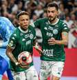  Foto: Raphael Silvestre/GuaraniFC - Legenda: Corinthians e Guarani ficam no 2 a 2 na Neo Química Arena / Jogada10