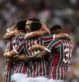 Tricolor faz jogo morno, mas o suficiente para avançar de fase no Carioca –  Foto: Jogada10