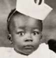 Milton Nascimento: foto de criança mostra cantor, enredo da Portela no carnaval 2025 do Rio, aos 3 anos.  Foto: Reprodução, Youtube/Nossa Música Brasileira / Purepeople