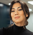 Danni Suzuki revela salário que ganhava em Malhação e choca os internautas  Foto: Reprodução/Instagram / Famosos e Celebridades