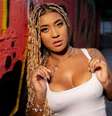 “Para mim é uma honra ter conseguido ser uma das pioneiras da ostentação”, diz Mc Byana, 34 anos.  Foto: Divulgação