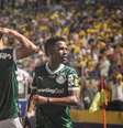 Partida entre MIRASSOL x PALMEIRAS, válida pela 12ª rodada do Campeonato Paulista  Foto: ANDREY QUEIROZ/AGÊNCIA O DIA/AGÊNCIA O DIA/ESTADÃO CONTEÚDO