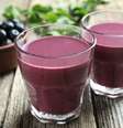 Suco de açaí com cupuaçu  Foto: New Africa | Shutterstock / Portal EdiCase