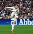  Foto: Angel Martinez/Getty Images - Legenda: Ancelotti pede a renovação de Modric, no Real Madrid / Jogada10