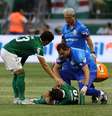 (  Foto: Cesar Greco/Palmeiras / Esporte News Mundo
