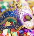 Previsões para o Carnaval 2025  Foto: Freepik / Personare