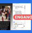 Vídeo de crianças fotografas com mesmo prato de comida não foi gravado na Venezuela  Foto: Reprodução/Instagram / Estadão
