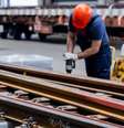 Com altos preços de energia, indústria alemã diz que perde competitividade  Foto: DW / Deutsche Welle