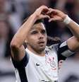 Romero lamenta empate com o Guarani na despedida da primeira fase do Paulistão: "não podemos deixar isso acontecer".   Foto: Divulgação/Corinthians / Esporte News Mundo
