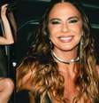 Luciana Gimenez revela motivo de estar solteira  Foto: Reprodução/Instagram / Famosos e Celebridades
