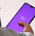 Para acessar a ferramenta, basta tocar em “Cartão de Crédito” na tela inicial do app e depois em “NuScore”.  Foto: Meu Cadastro Único
