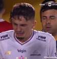  Foto: Reprodução - Legenda: Pablo Maia preocupa comissão do São Paulo / Jogada10