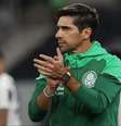 Abel Ferreira comenta sobre atual temporada Palmeiras no Paulista (Divulgação: Cesar Greco/Palmeiras)  Foto: Esporte News Mundo