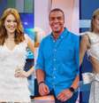 Marcos Mion, Ana Clara, Thiago Oliveira e Eliana têm torcida na Globo para assumir o 'BBB'  Foto: Divulgação/Reprodução