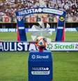 São Paulo e São Bernardo estão nas quartas do Campeonato Paulista  Foto: RODILEI MORAIS/Estadão Conteúdo