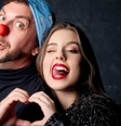 BBB25: ‘Não mudou nada’, diz Edy e Raissa sobre pós-reality  Foto: Reprodução/Instagram