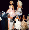 Baile da Vogue... ou da Mesmice? Com looks 'repetidos' e fantasias idênticas, evento vira alvo de críticas na web. Entenda polêmica.  Foto: Reprodução, © Divulgação, Gustavo Delgado (@gudelgado)/Getty Images/Brazilnews / AGNews / Purepeople