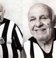  Foto: Divulgação/Santos - Legenda: Pepe chega aos 90 anos como um dos estandartes do Santos / Jogada10