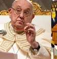 Coincidência macabra? 'Os Simpsons' tem episódio esquecido sobre morte de Papa; com saúde de Papa Francisco em alerta, web resgata cenas  Foto: Purepeople