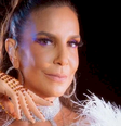 The Town e Rock in Rio anunciam Ivete Sangalo no evento 'Amazônia Para Sempre'  Foto: The Music Journal