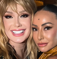 Michelly X já fez fantasias para Sabrina Sato e mais famosas  Foto: Reprodução/Instagram