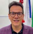 Fábio Marcondes (PL) é acusado de racismo  Foto: Reprodução/Instagram