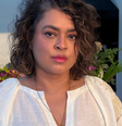 Se recuperando, Preta Gil é confirmada no Carnaval de Salvador  Foto: Reprodução/ Instagram / Contigo