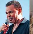 Condenado em processo de Fernanda Lima, Eduardo Costa se pronuncia; cantor se desculpa com a apresentadora e sua família  Foto: Reprodução/Instagram / Contigo