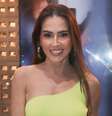 'Vou ter que tirar': Deborah Secco toma decisão radical sobre corpo para viver caminhoneira em novo filme.  Foto: AGNews / Purepeople