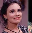 Regina Duarte interpretou Raquel Accioli na primeira versão de Vale Tudo  Foto: Acervo Globo - Reprodução/Instagram / Caras Brasil