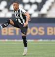 Marçal.   Foto: Vitor Silva/Botafogo / Esporte News Mundo
