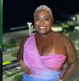 Bolsonaro e Jojo Todynho  Foto: Foto/Reprodução / Mais Novela