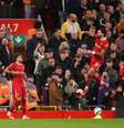 Foto: Carl Recine/Getty Images - Legenda: Liverpool vence o Newcastle em Anfield / Jogada10