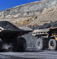 Ucrânia tem quantidade considerável de minerais considerados estratégicos — e Trump está de olho nisso  Foto: Bloomberg via Getty Images / BBC News Brasil