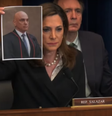 Deputada republicana dos EUA Maria Elvira Salazar protocola 'lei anti-Moraes', para barrar estrangeiros acusados de promover censura  Foto: Reprodução