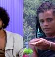 Diogo e Gabriel são atores da Globo  Foto: Reprodução/Terra e Reprodução/Globo