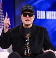 Elon Musk  Foto: The Washington Post/GettyImages