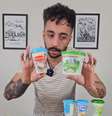 Confira as melhores e piores marcas de requeijão  Foto: Reprodução/Instagram