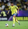  Foto: Abdullah Ahmed/Getty Images - Legenda: Wesley é pouco utilizado pelo Al-Nassr, da Arábia Saudita / Jogada10