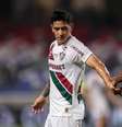  Foto: Marcelo Gonçalves/Fluminense - Legenda: Cano e Arias deixaram suas marcas na partida / Jogada10