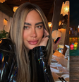 Rafaella Santos se assusta ao ver fatura milionária e aciona pai  Foto: Reprodução/Instagram / Manequim