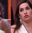Camilla falou sobre o jogo de Daniele Hypólito no BBB 25  Foto: Reprodução/Globo / Contigo