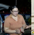Dona de creche que esqueceu criança no carro tem prisão convertida em domiciliar  Foto: Reprodução/ TV Globo e Instagram / Contigo