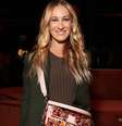 Sarah Jessica Parker no desfile da Fendi  Foto: Getty Imagens / Manequim