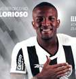  Foto: Divulgação Botafogo - Legenda: Elias é o nono reforço do Glorioso para a temporada / Jogada10