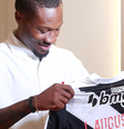 Matheus Lima | Vasco  Foto: Esporte News Mundo
