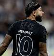  Foto: Mauro Horita/Ag. Paulistão - Legenda: Ídolo do Corinthians detona estilo de vida de Memphis Depay / Jogada10