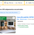  Foto: Reprodução/Booking.com