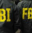 FBI  Foto: Imagem ilustrativa/Reprodução