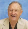 Gene Hackman na coletiva de imprensa de “Runaway Jury”, no Hotel Wyndham, em Nova Orleans.  Foto: Vera Anderson/WireImage